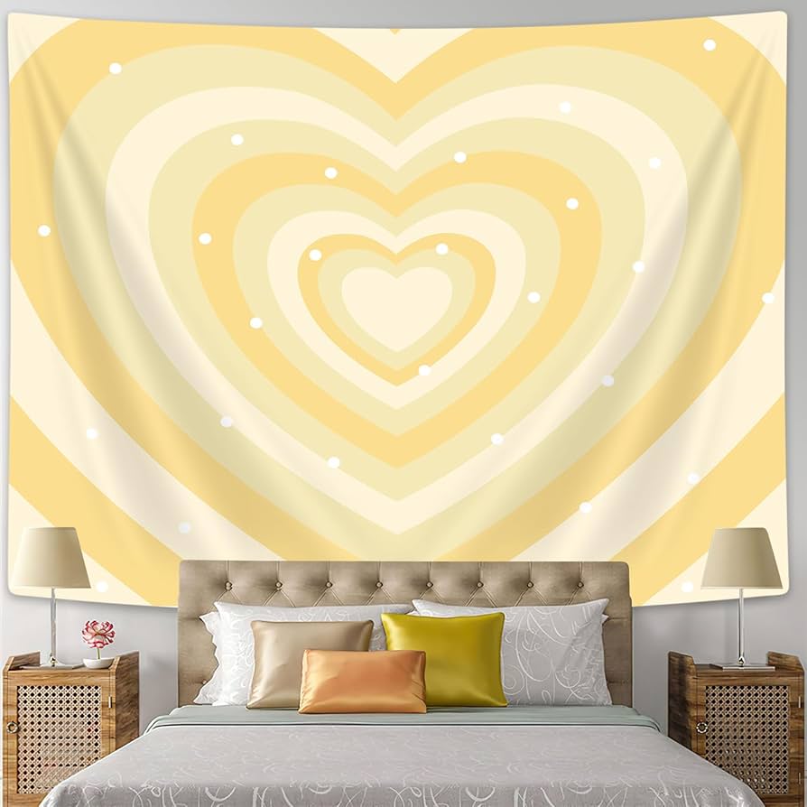quarto bebê para menina amarelo — foto 11