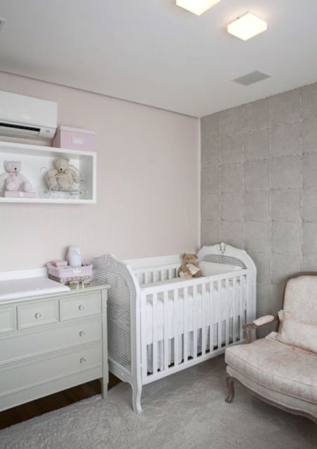 quarto bebê arco-íris para neutro — foto 9