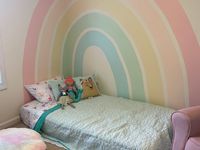 quarto bebê arco-íris — foto 6