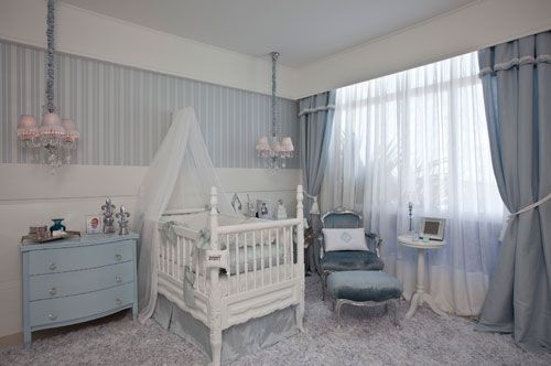 quarto bebê azul — foto 10