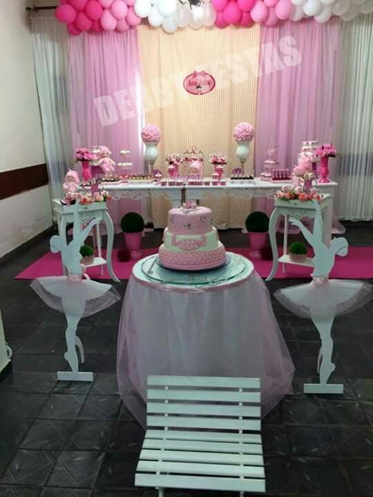 quarto bebê bailarina para gêmeos — foto 11