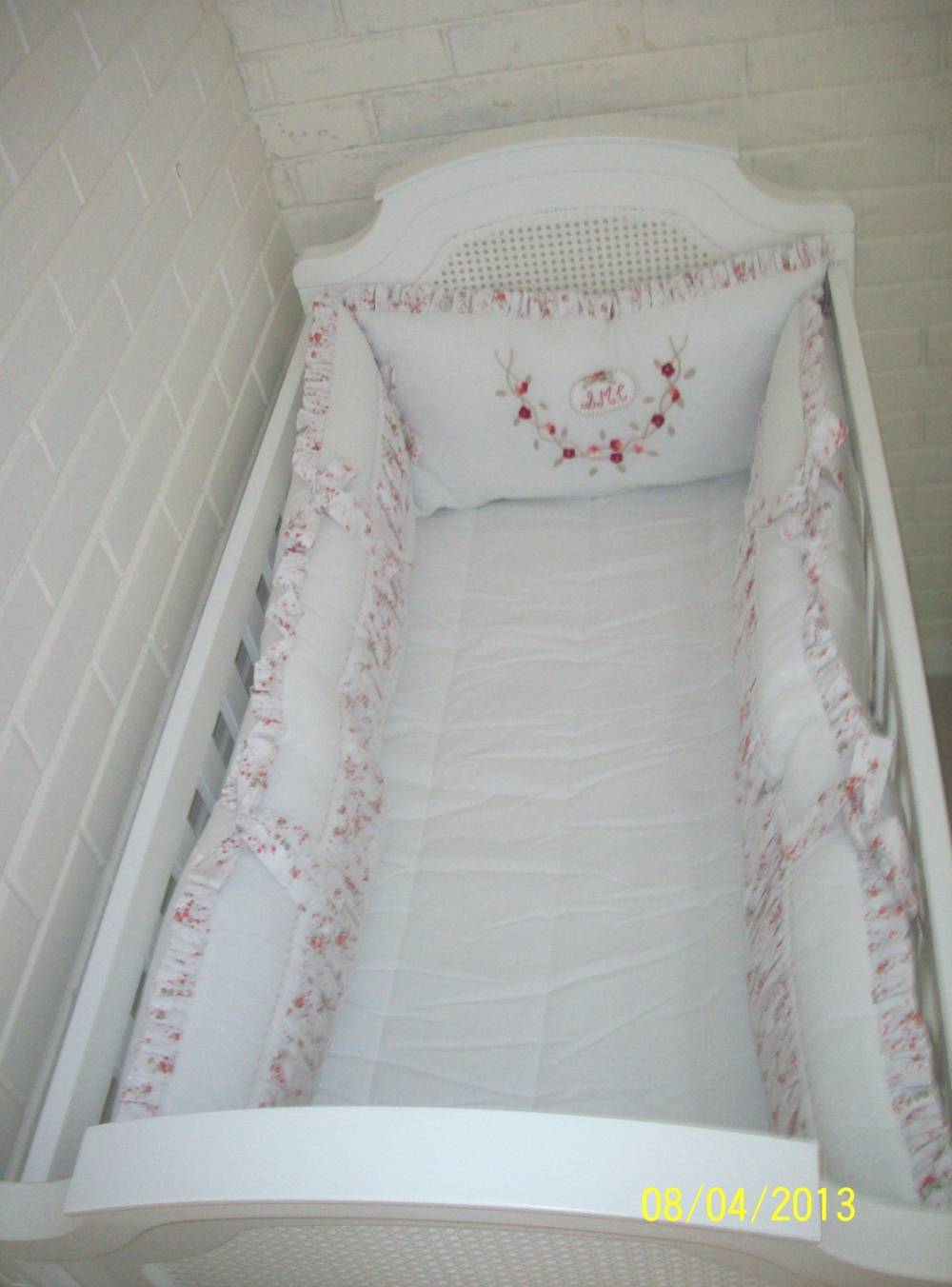 quarto bebê barato — foto 12