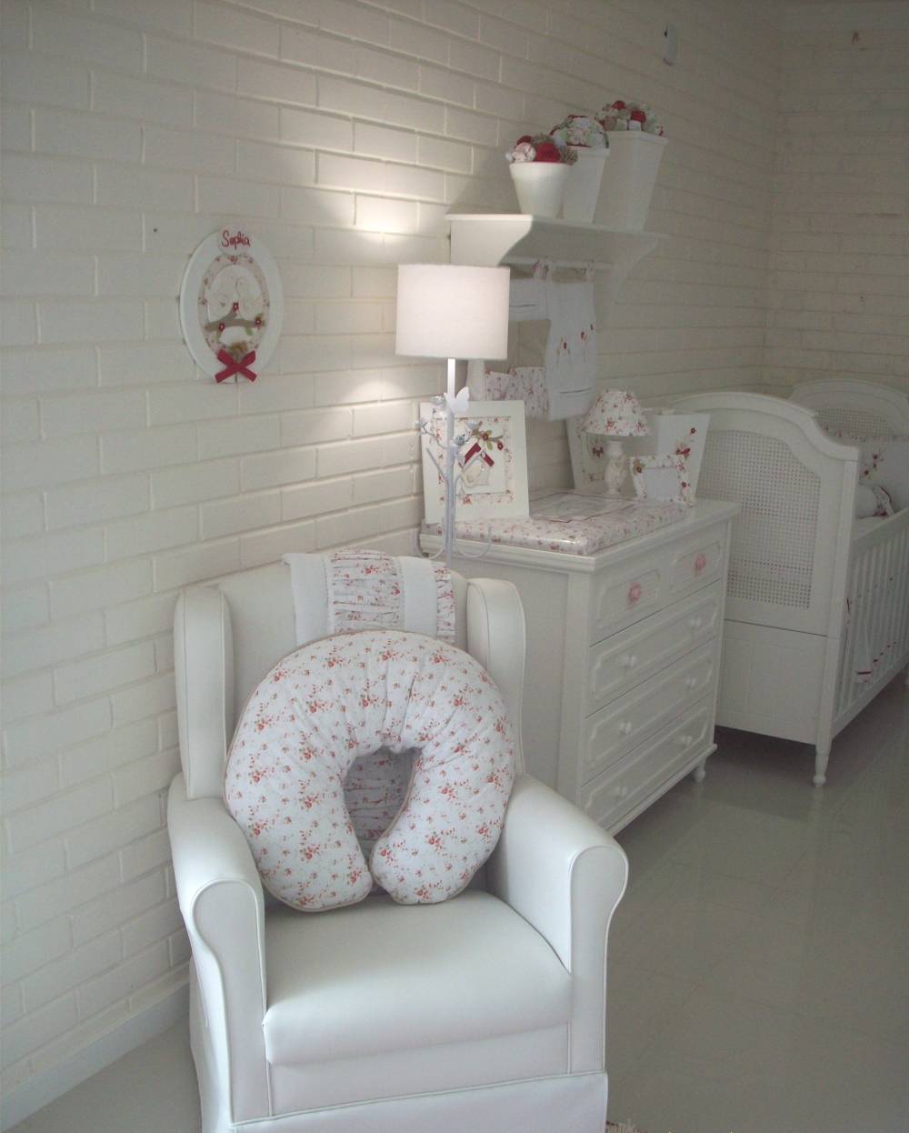 quarto bebê barato — foto 13