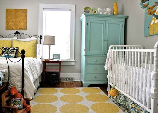 quarto bebê barato — foto 3