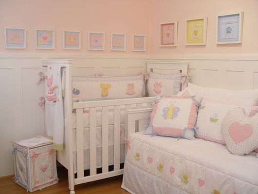 quarto bebê barato — foto 4