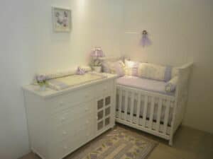 quarto bebê barato — foto 7