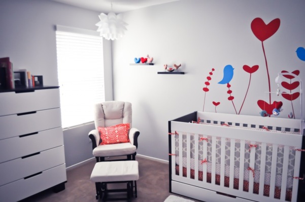 quarto bebê barato — foto 10
