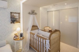 quarto bebê para neutro bege — foto 14