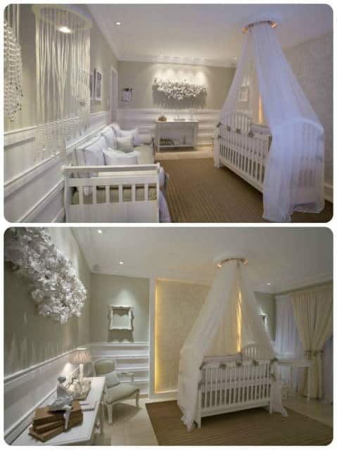 quarto bebê bege — foto 15