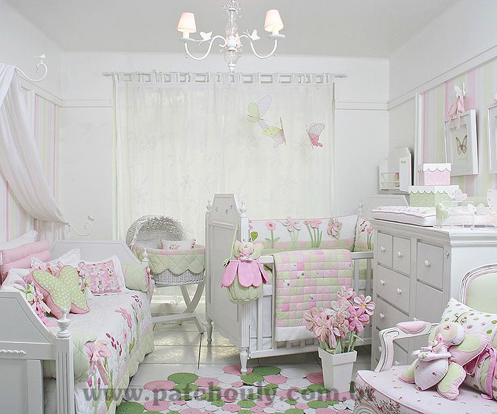 quarto bebê borboleta para neutro — foto 13