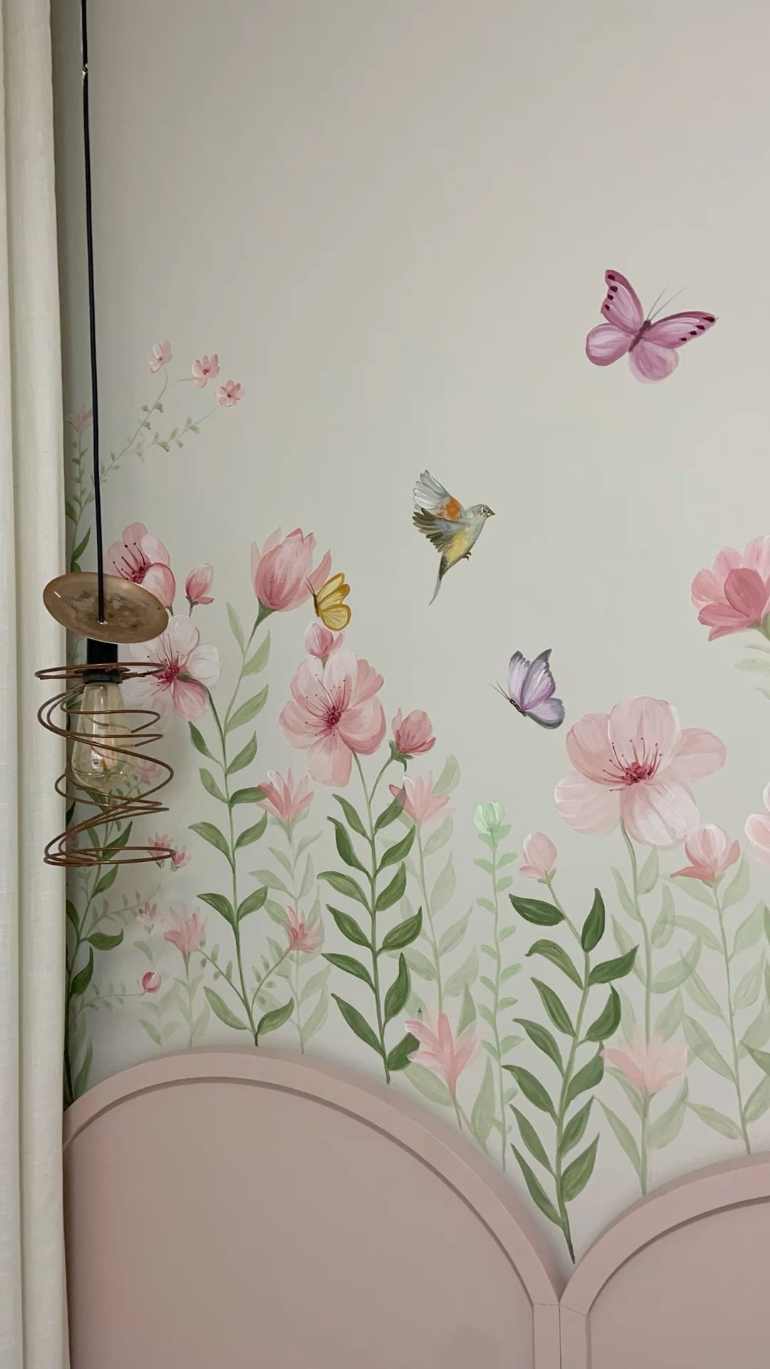 quarto bebê borboleta para neutro — foto 14