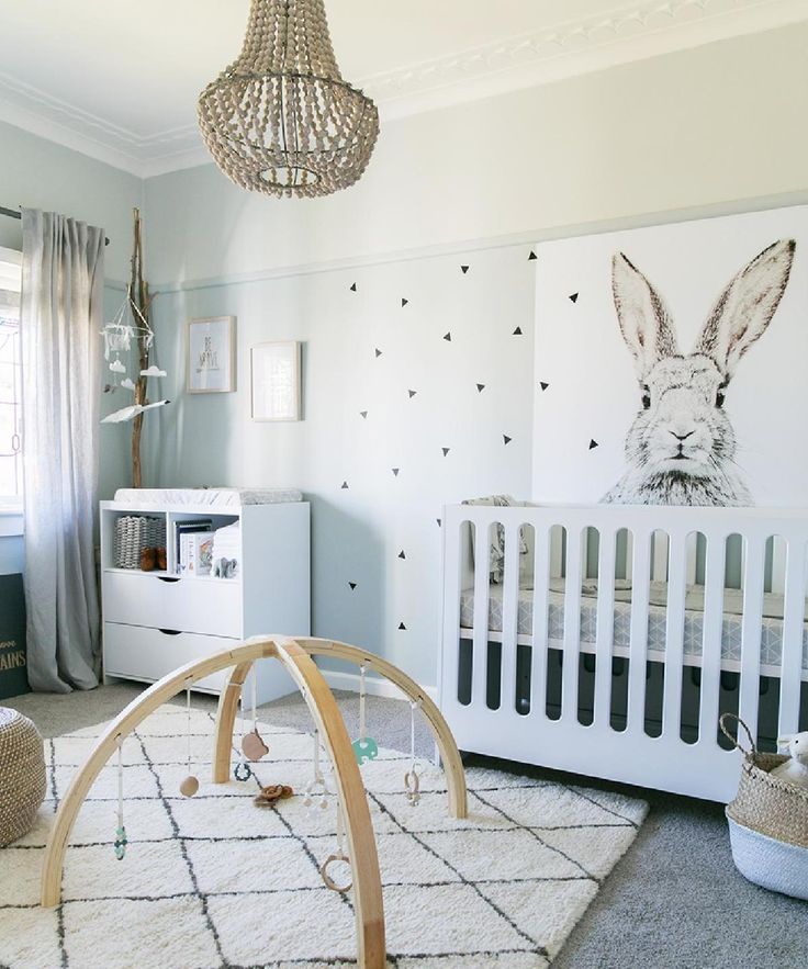 quarto bebê borboleta para neutro — foto 8