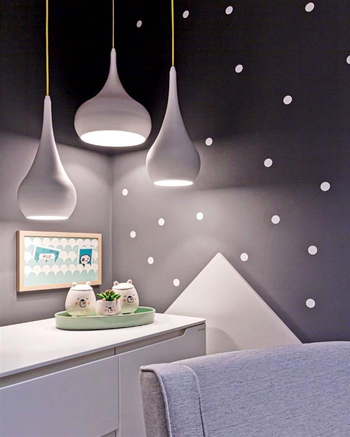 quarto bebê cinza — foto 12