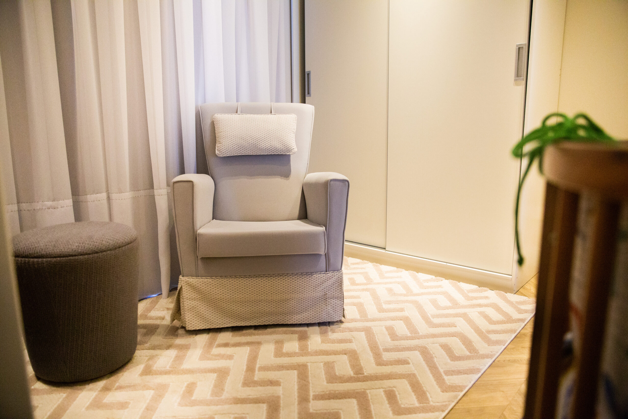 quarto bebê dinossauro para menina — foto 12