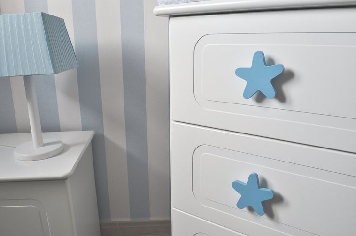 quarto bebê fundo do mar para gêmeos — foto 12
