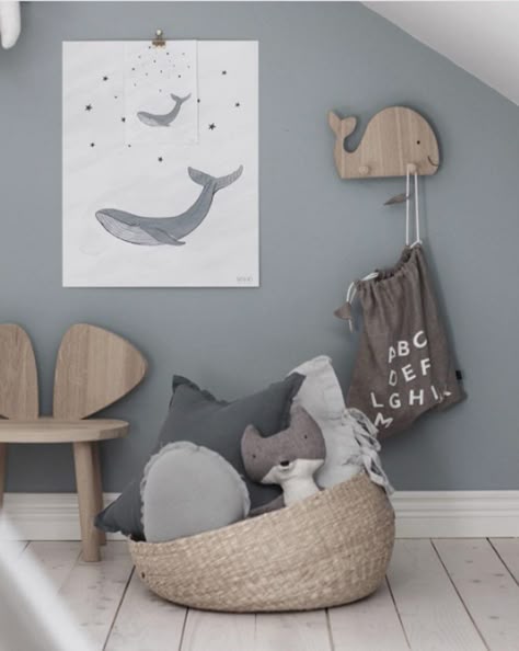 quarto bebê fundo do mar — foto 10