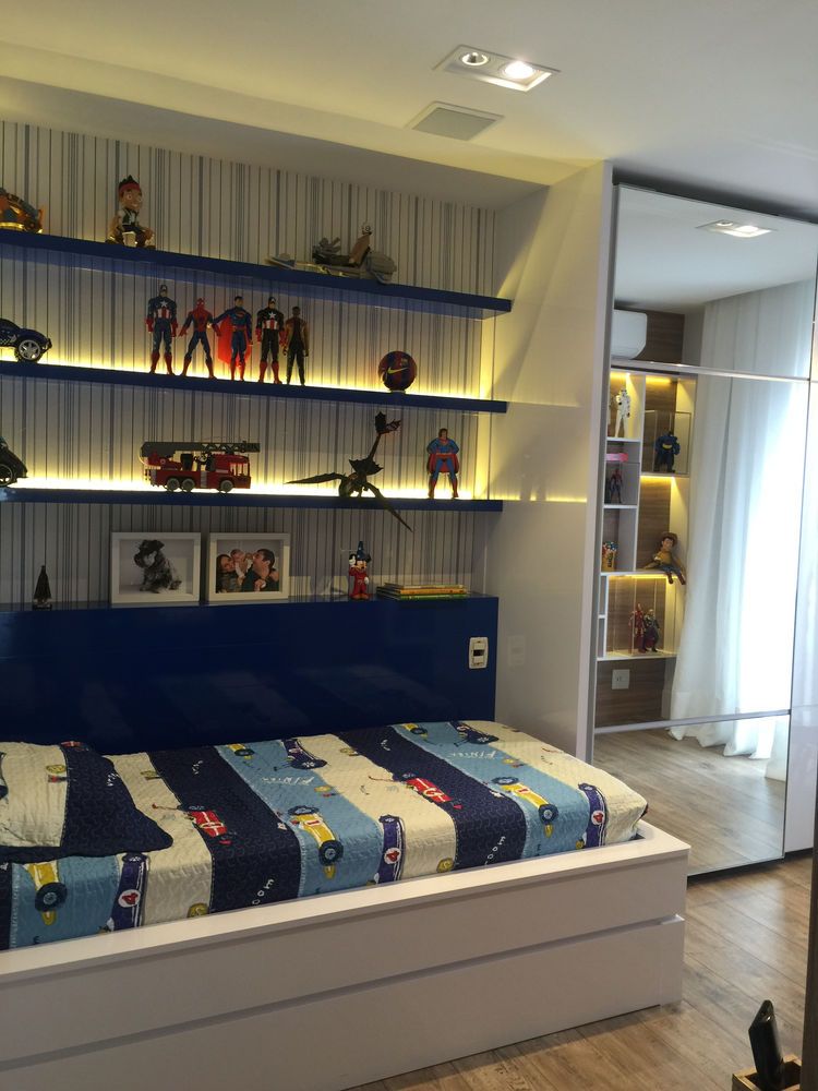 quarto bebê futebol para menino — foto 2