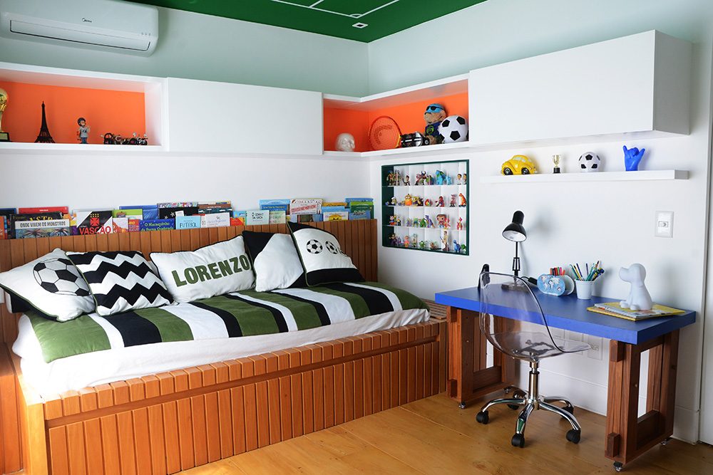 quarto bebê futebol para neutro — foto 5