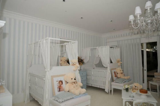 quarto bebê para gêmeos — foto 12