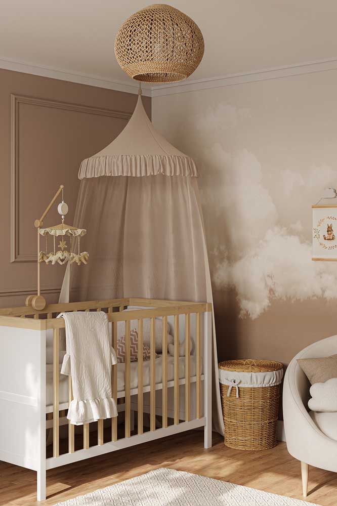 quarto bebê marinheiro para neutro — foto 5