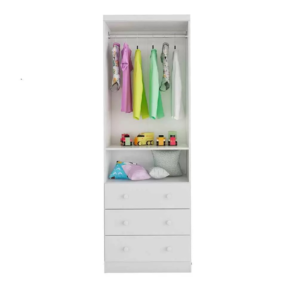 quarto bebê mdf — foto 3