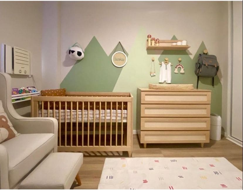 Quarto menino