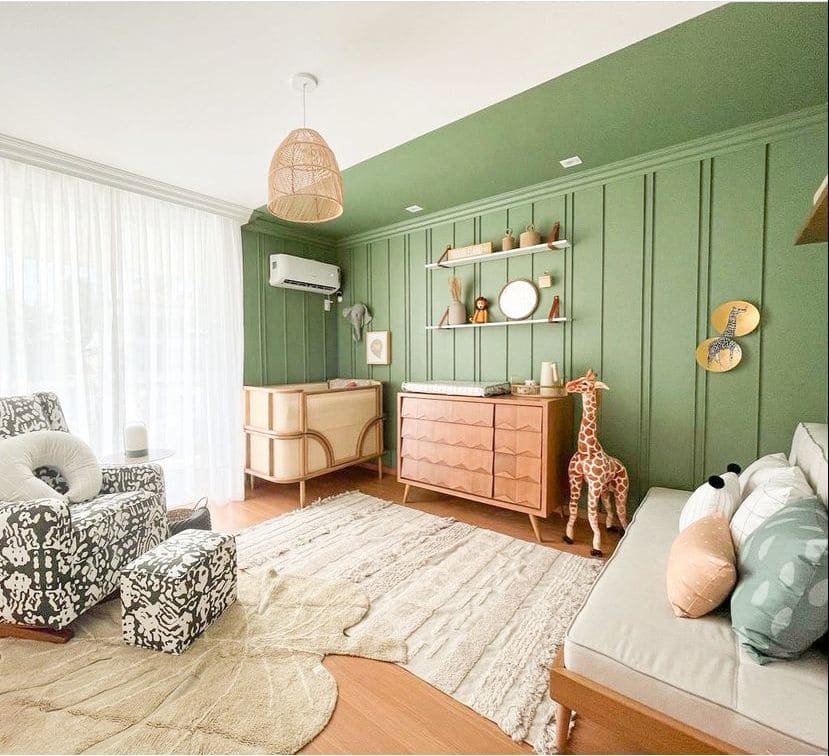 quarto bebê para menino — foto 12