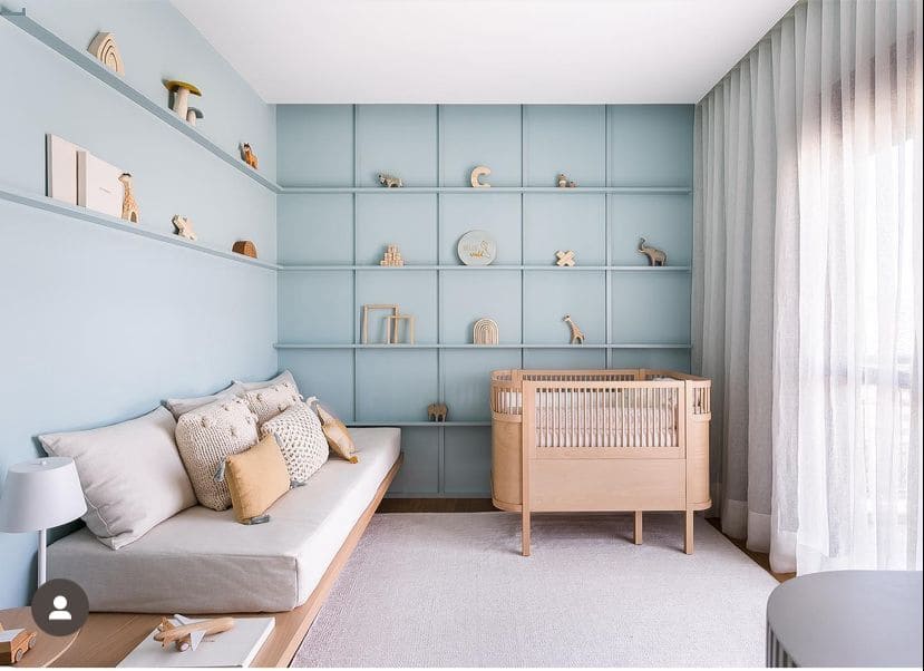 quarto bebê para menino — foto 10