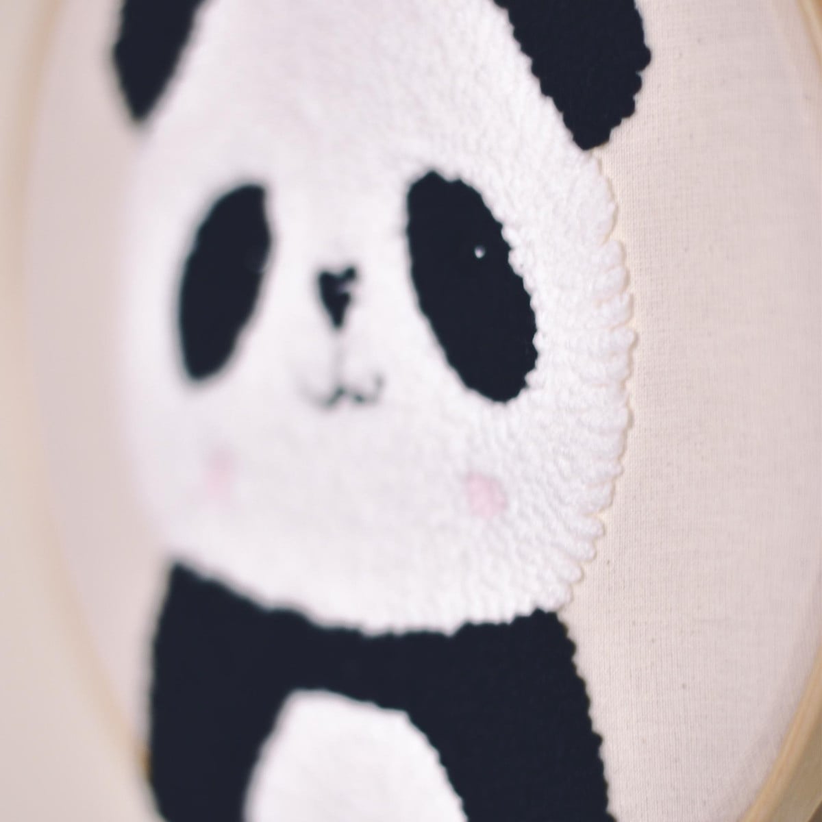 quarto bebê panda para gêmeos — foto 5