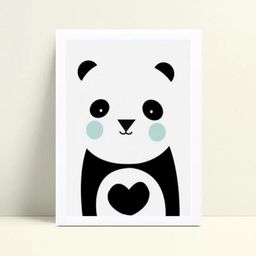 quarto bebê panda — foto 5