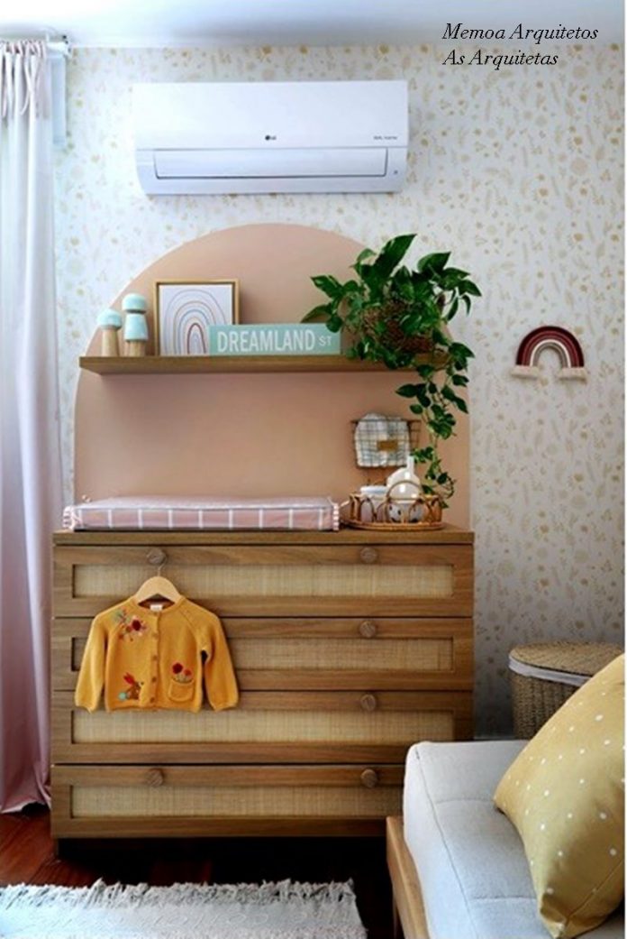 quarto bebê pequeno — foto 4