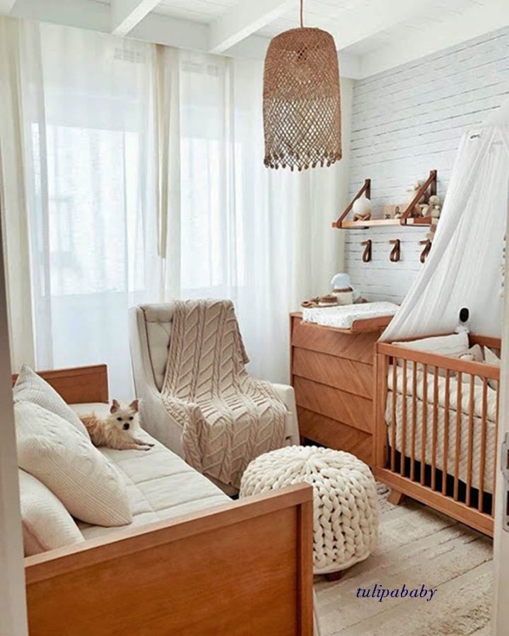 quarto bebê pequeno — foto 5