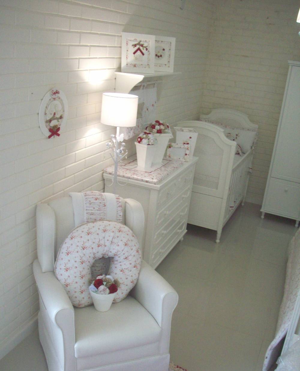 quarto bebê pequeno — foto 10
