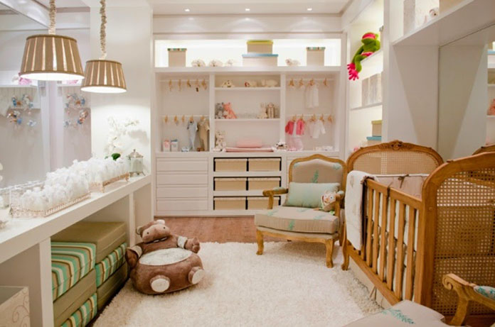 quarto bebê planejado — foto 2