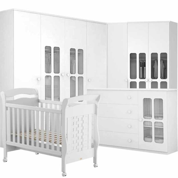 quarto bebê planejado — foto 11