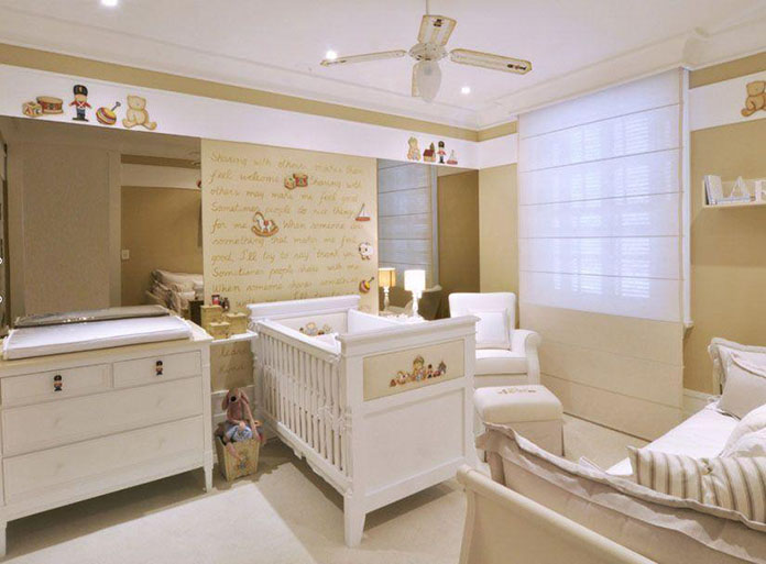 quarto bebê planejado — foto 3