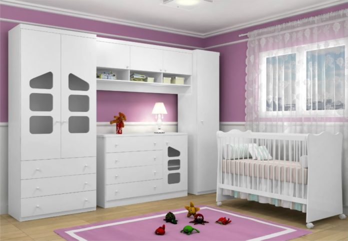 quarto bebê planejado — foto 5