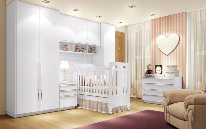 quarto bebê planejado — foto 6