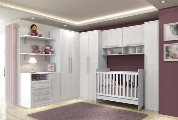 quarto bebê planejado — foto 7