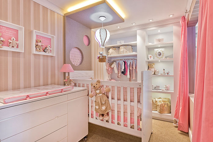 quarto bebê planejado — foto 8