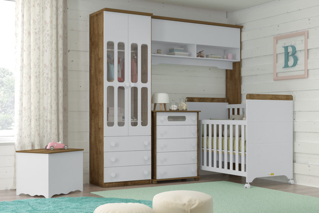 quarto bebê planejado — foto 10