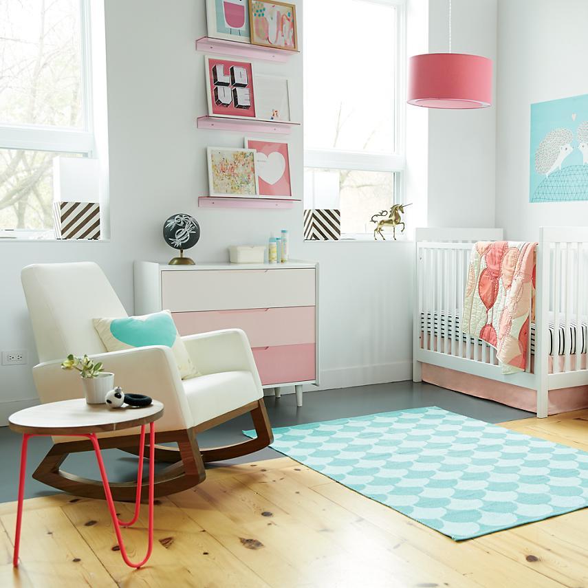 quarto bebê princesa — foto 2