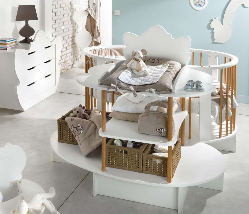 quarto bebê princesa — foto 3