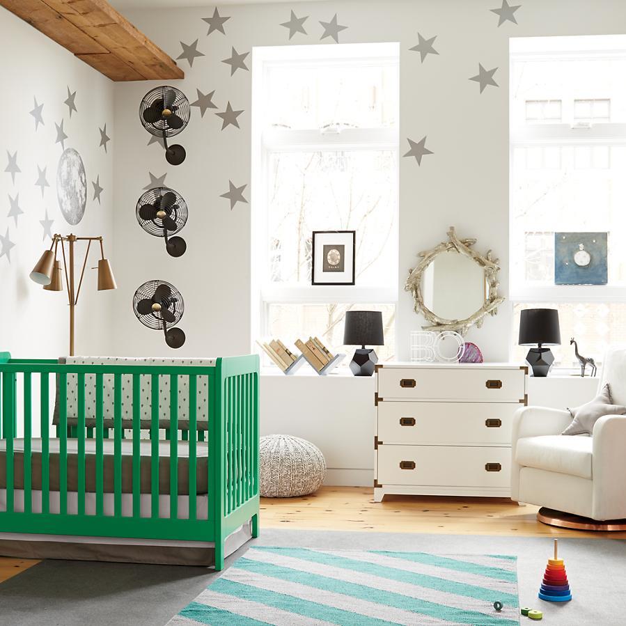 quarto bebê princesa — foto 4