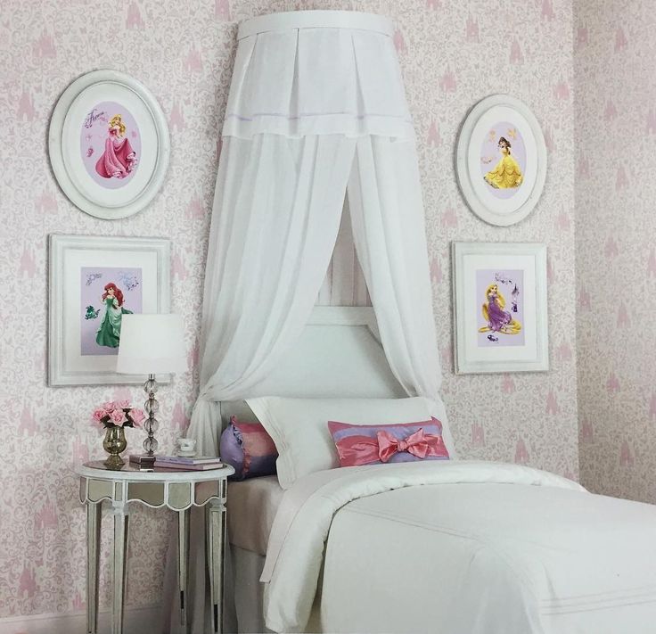 quarto bebê princesa — foto 8