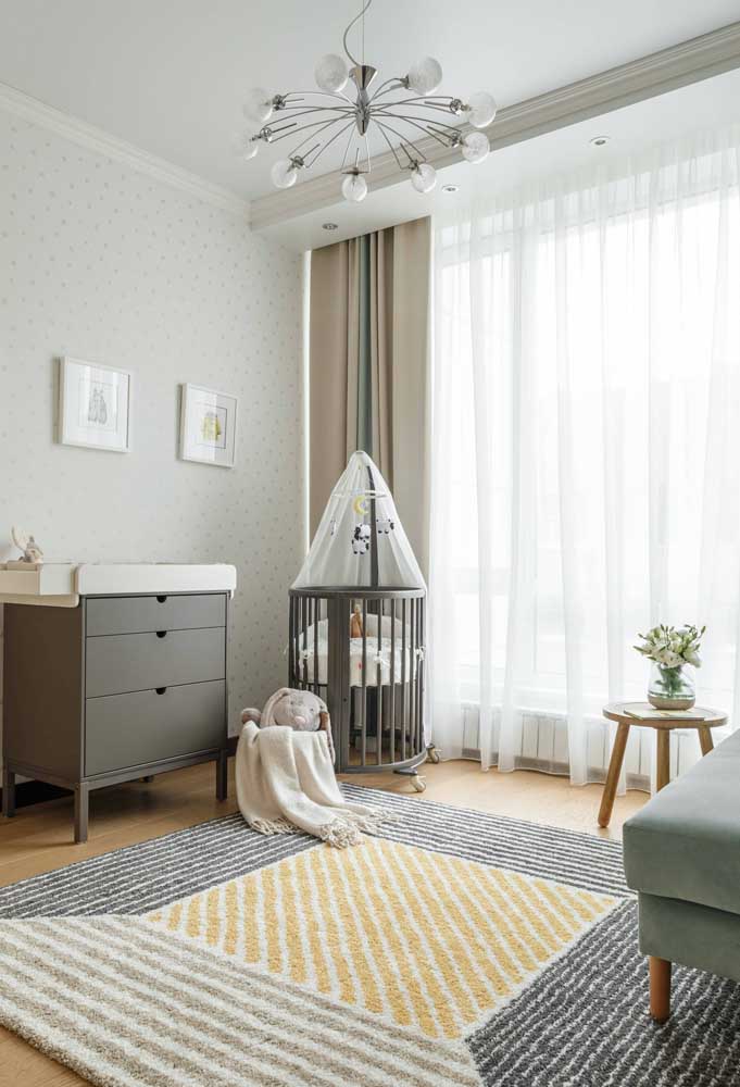 quarto bebê raposa para neutro — foto 8