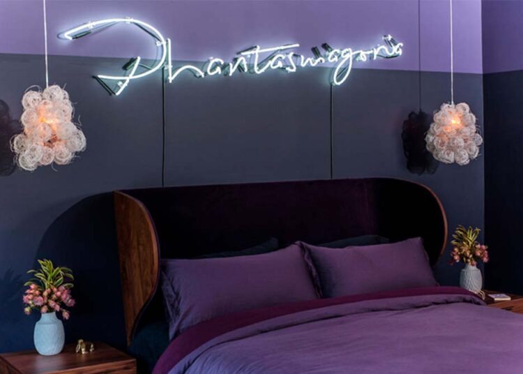 quarto bebê para gêmeos rosa — foto 7
