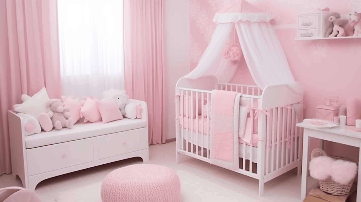 quarto bebê simples — foto 2