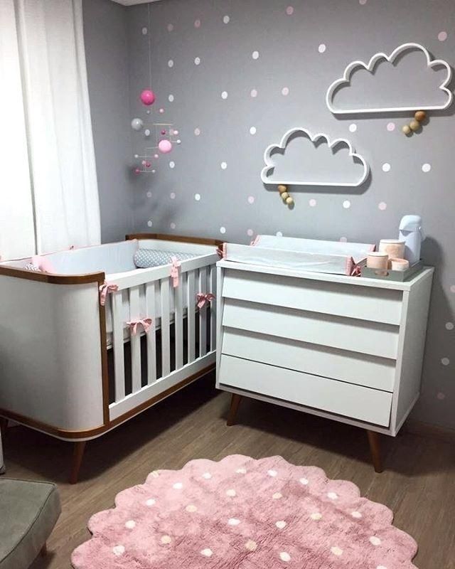 quarto bebê simples — foto 5