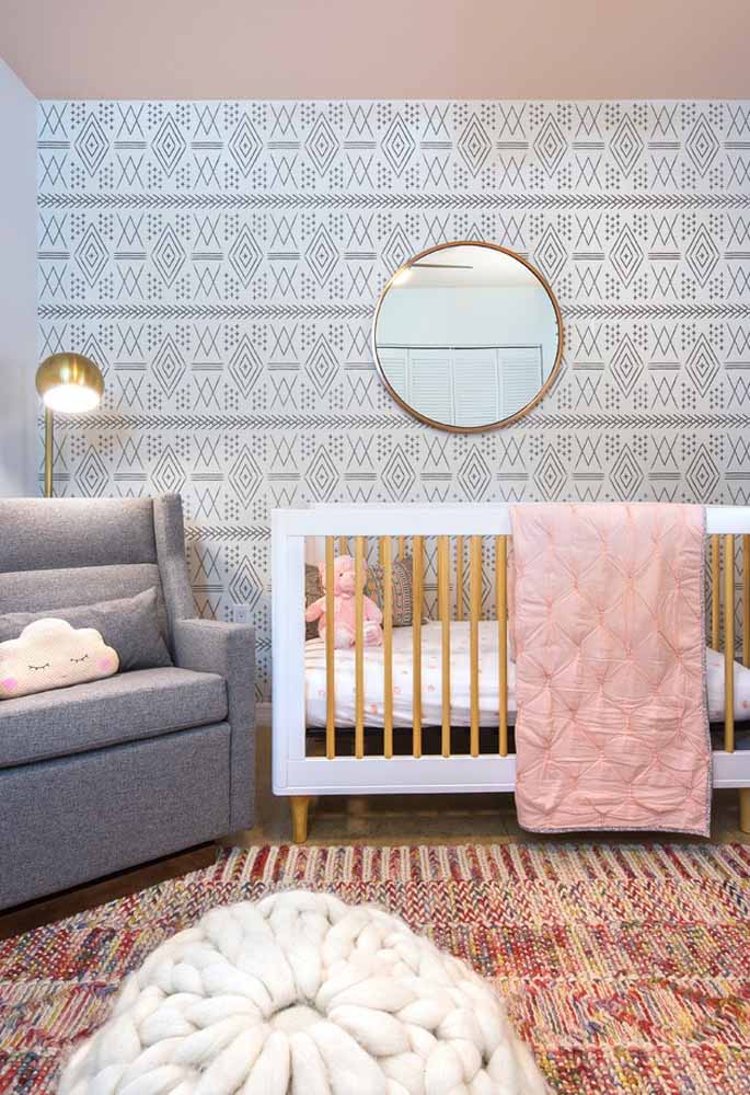 quarto bebê simples — foto 7